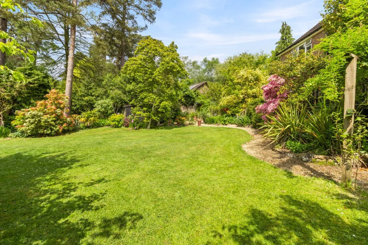 Fielden Road, Crowborough, East Sussex, TN6