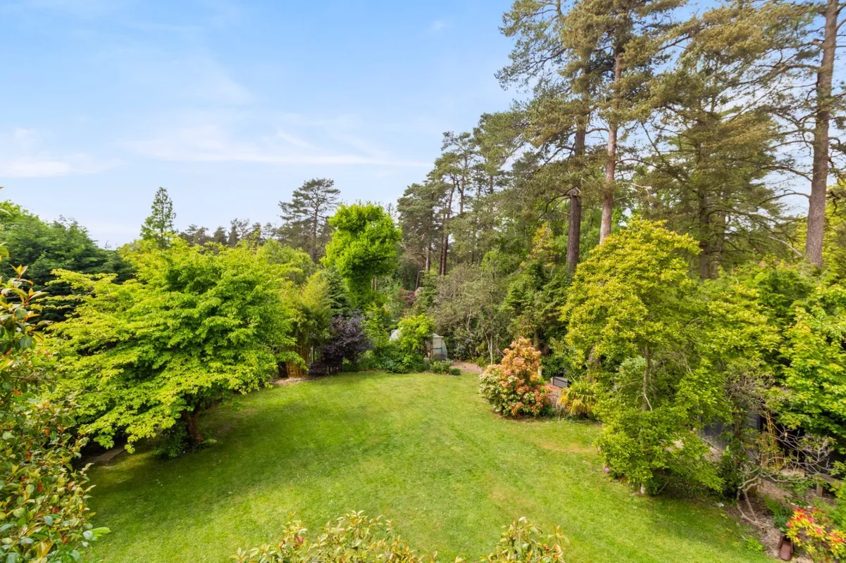 Fielden Road, Crowborough, East Sussex, TN6