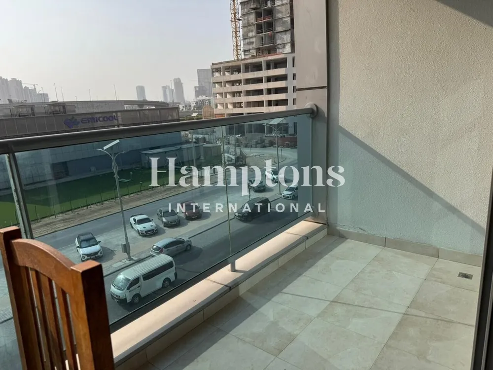 Dubai Sports City