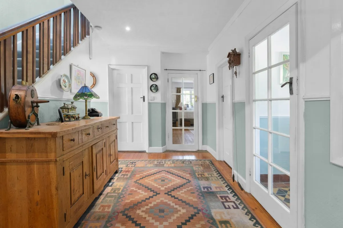 Fielden Road, Crowborough, East Sussex, TN6