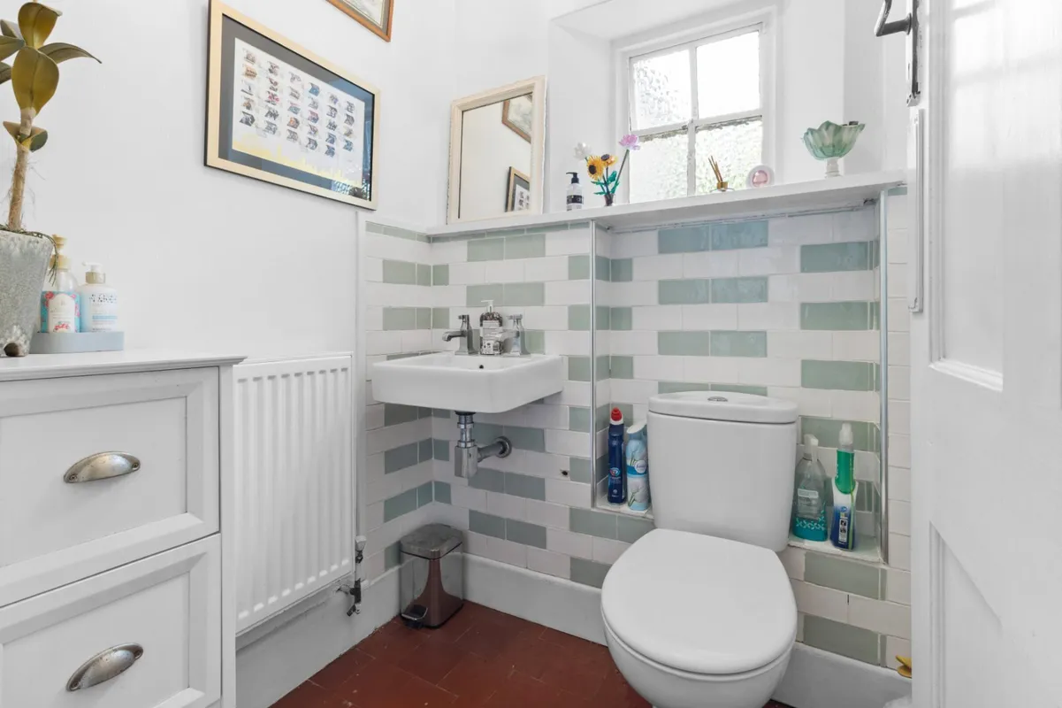 Fielden Road, Crowborough, East Sussex, TN6