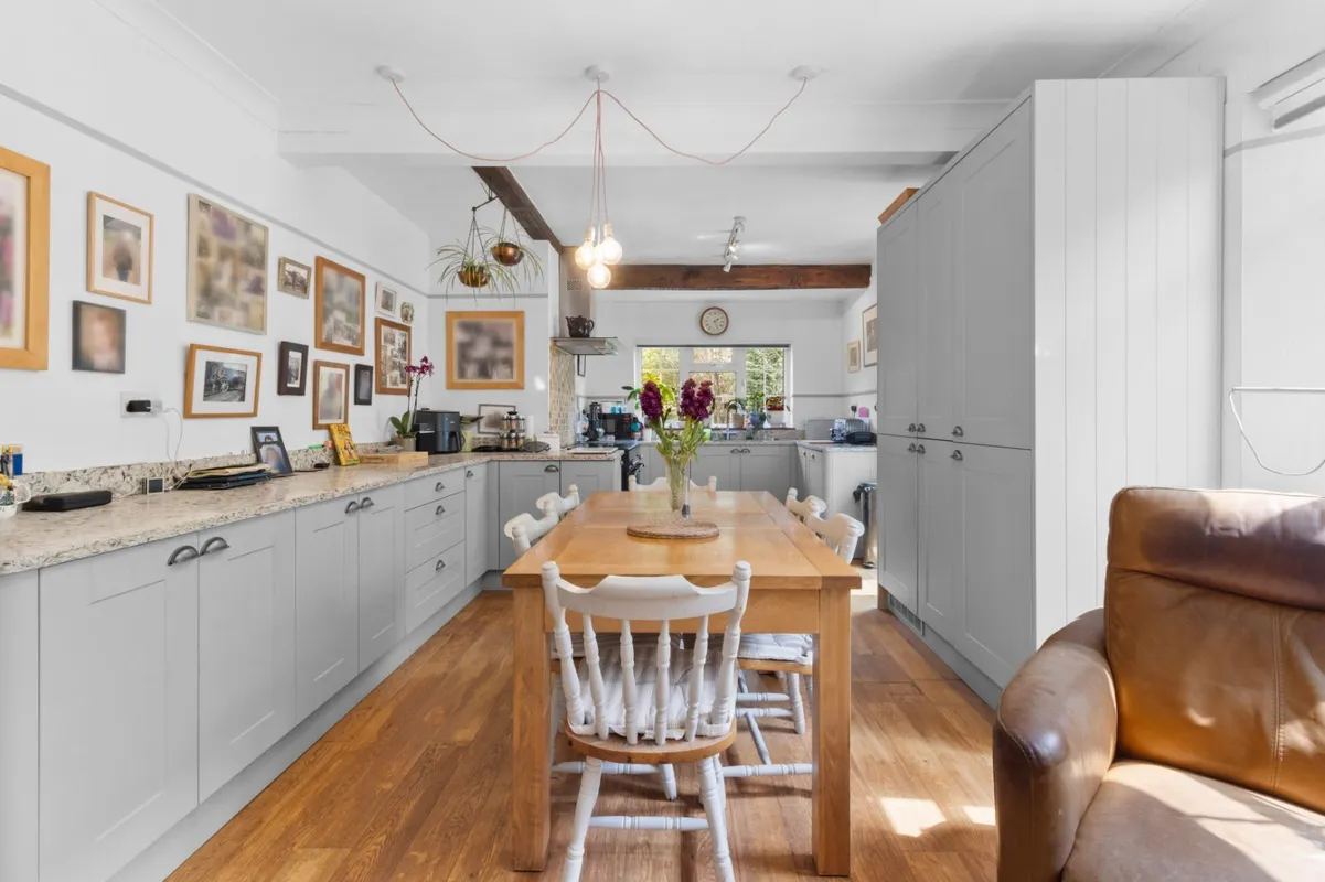 Fielden Road, Crowborough, East Sussex, TN6