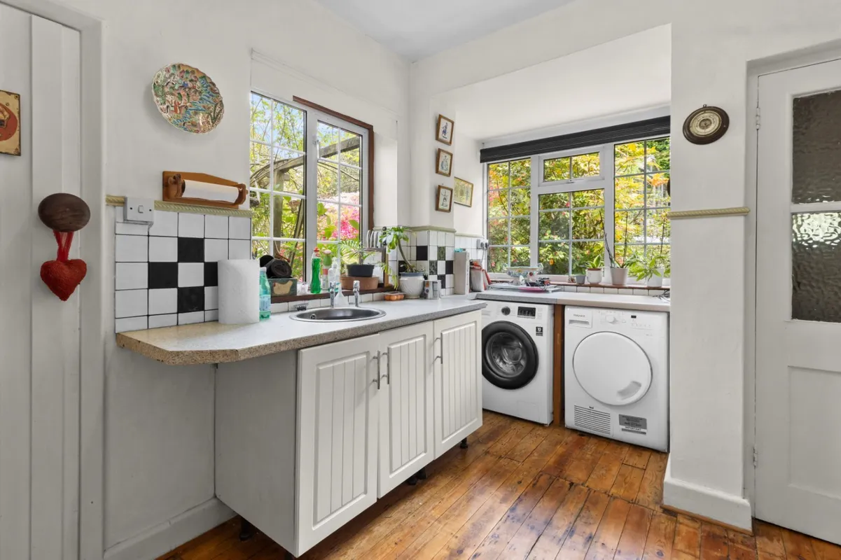 Fielden Road, Crowborough, East Sussex, TN6