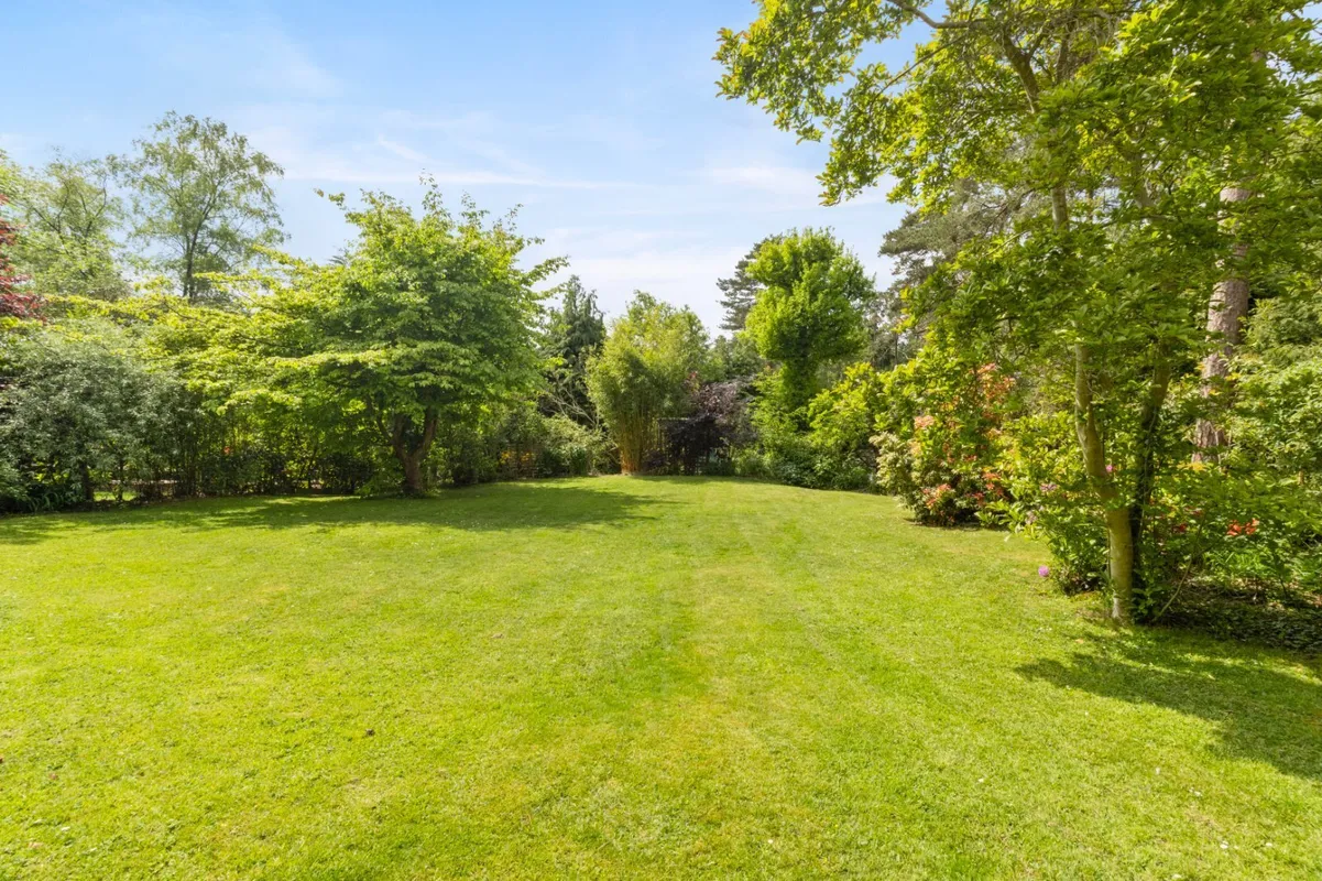 Fielden Road, Crowborough, East Sussex, TN6