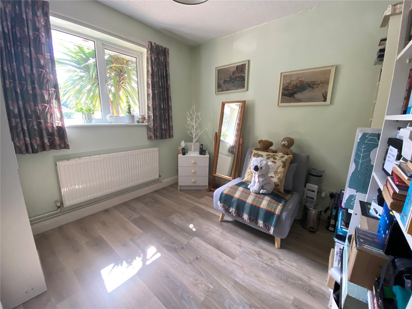Coppice View, Redhill, Bournemouth, Dorset, BH10 Image 15