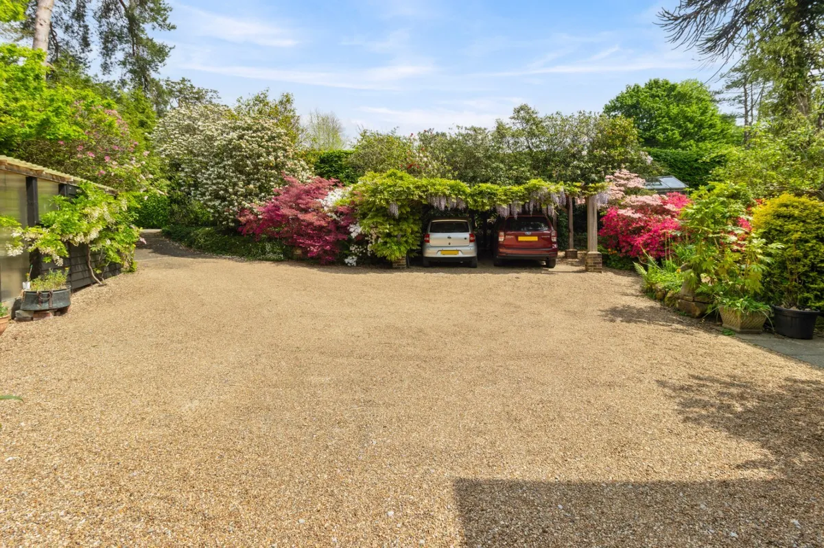 Fielden Road, Crowborough, East Sussex, TN6