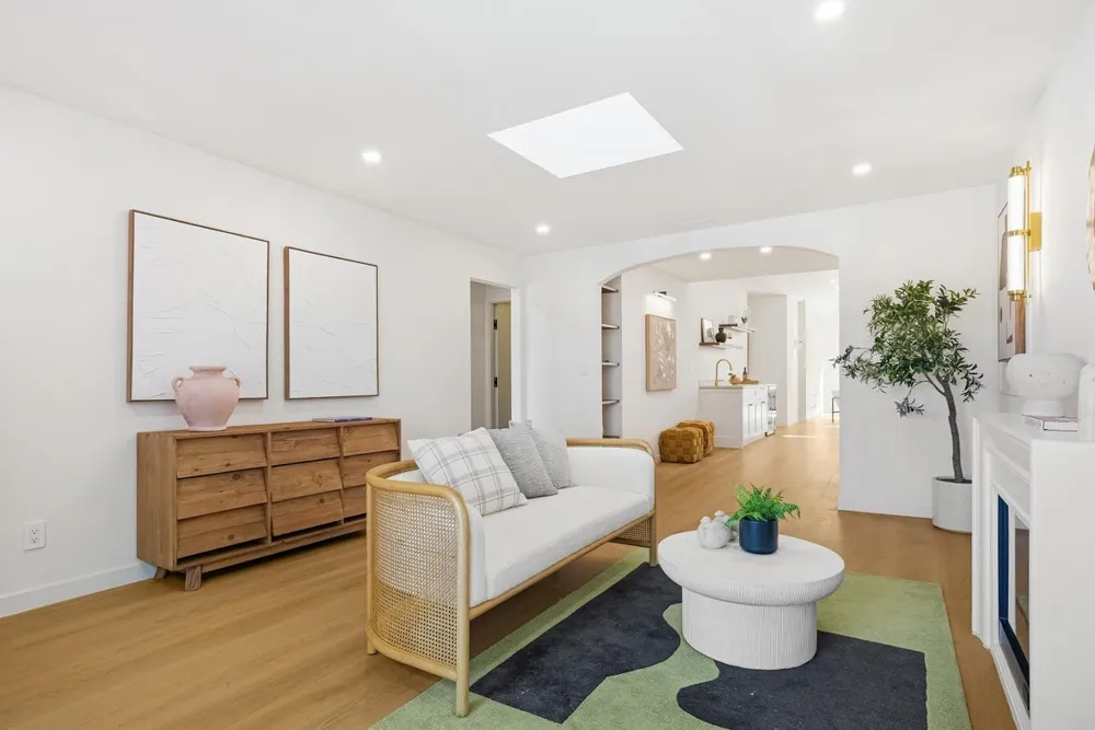 266 Vine St, San Carlos, CA 94070