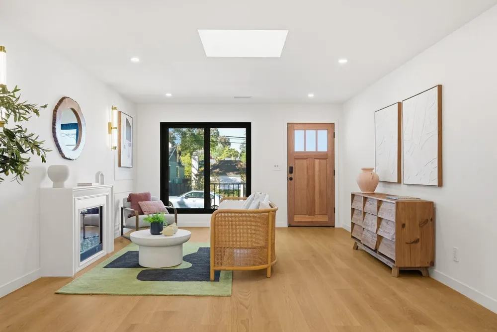 266 Vine St, San Carlos, CA 94070