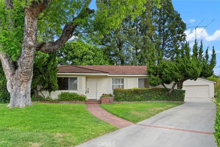 2220 Sewanee Ln, Arcadia, CA 91007
