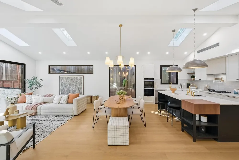 266 Vine St, San Carlos, CA 94070