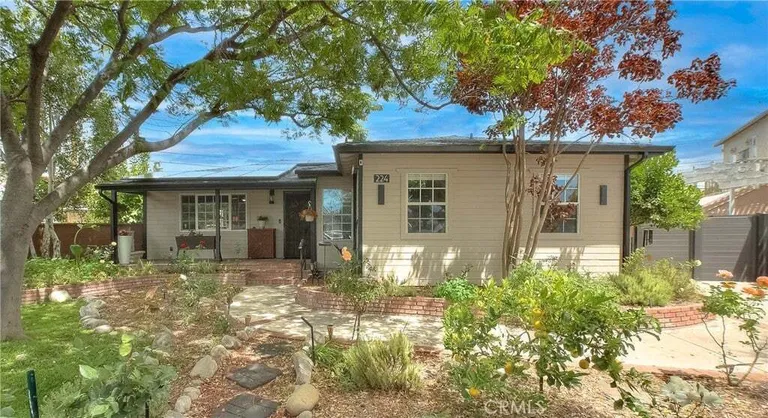 224 Winetta Pl, Fullerton, CA 92833
