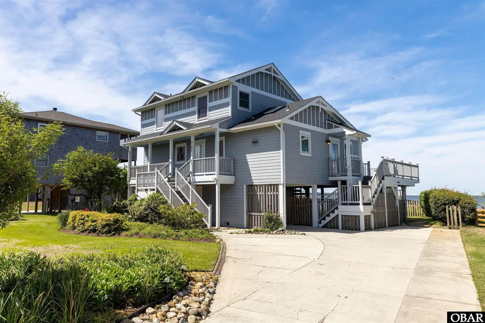 3102 Bay Dr, Kill Devil Hills, NC 27948