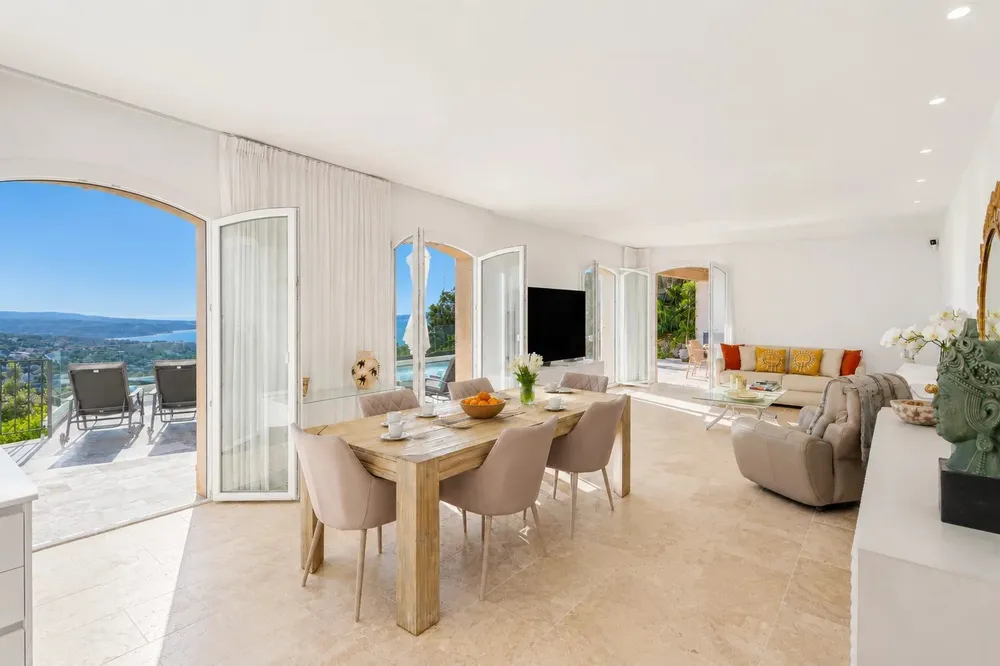 Cavalaire-sur-Mer (Les Parcs), 83240, France