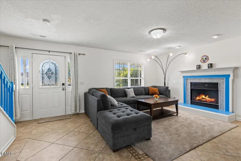 66 Winwood Dr, Angier, NC 27501