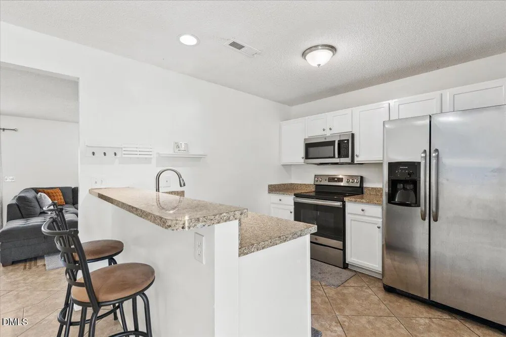 66 Winwood Dr, Angier, NC 27501
