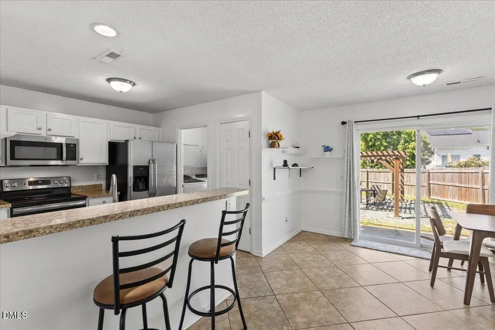 66 Winwood Dr, Angier, NC 27501