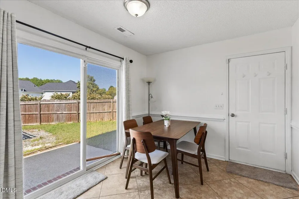 66 Winwood Dr, Angier, NC 27501