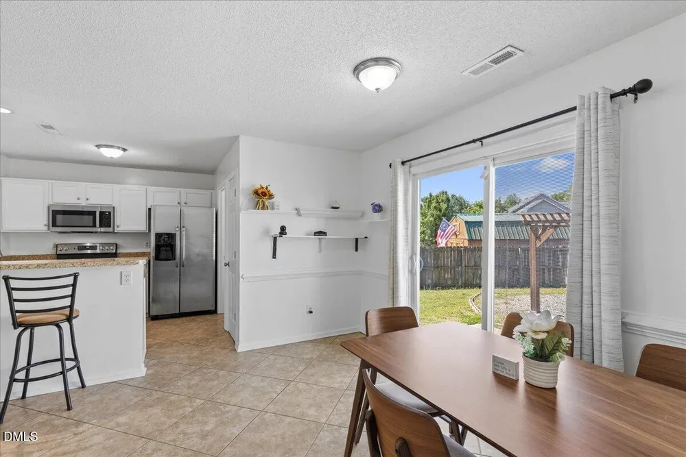 66 Winwood Dr, Angier, NC 27501
