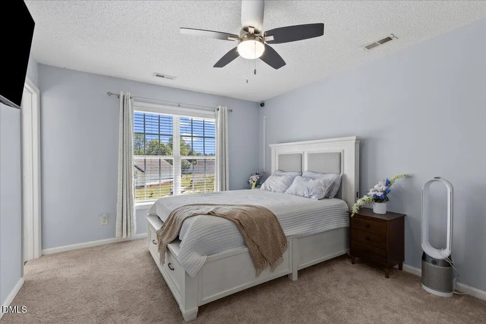 66 Winwood Dr, Angier, NC 27501