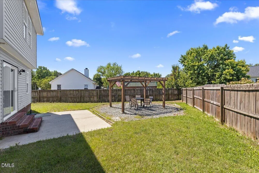 66 Winwood Dr, Angier, NC 27501