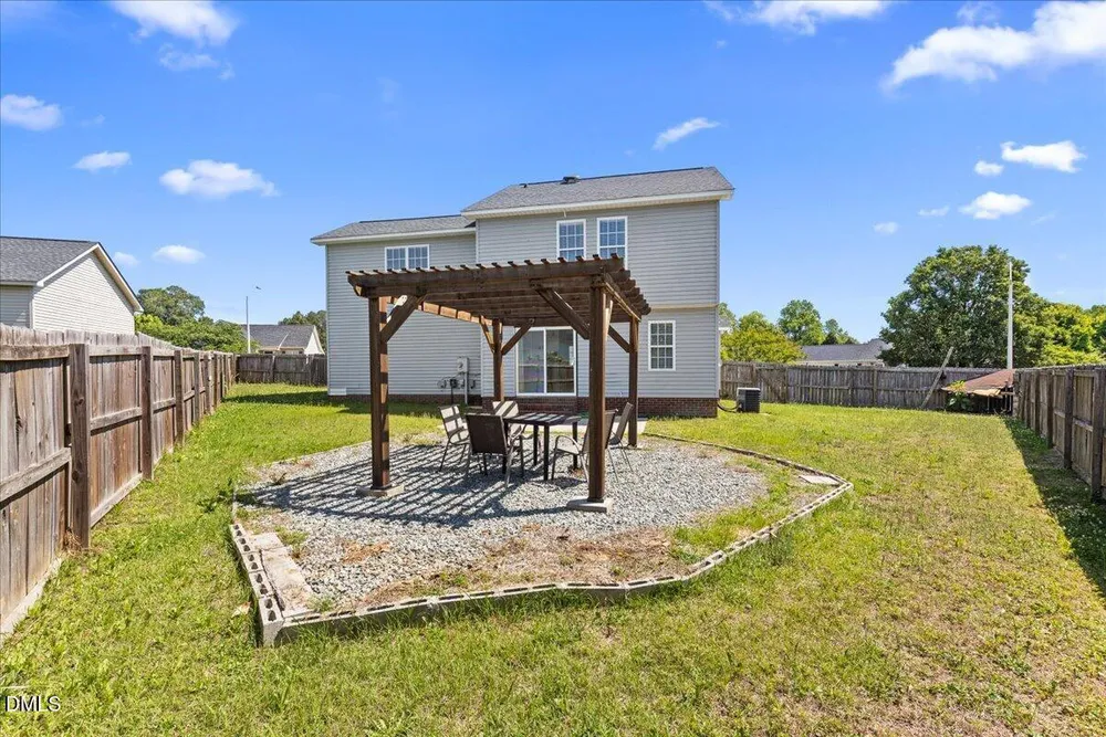 66 Winwood Dr, Angier, NC 27501