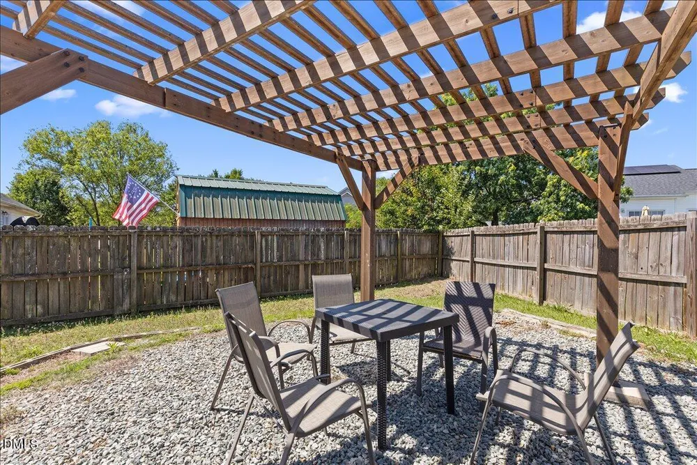 66 Winwood Dr, Angier, NC 27501
