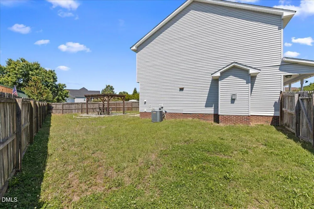 66 Winwood Dr, Angier, NC 27501