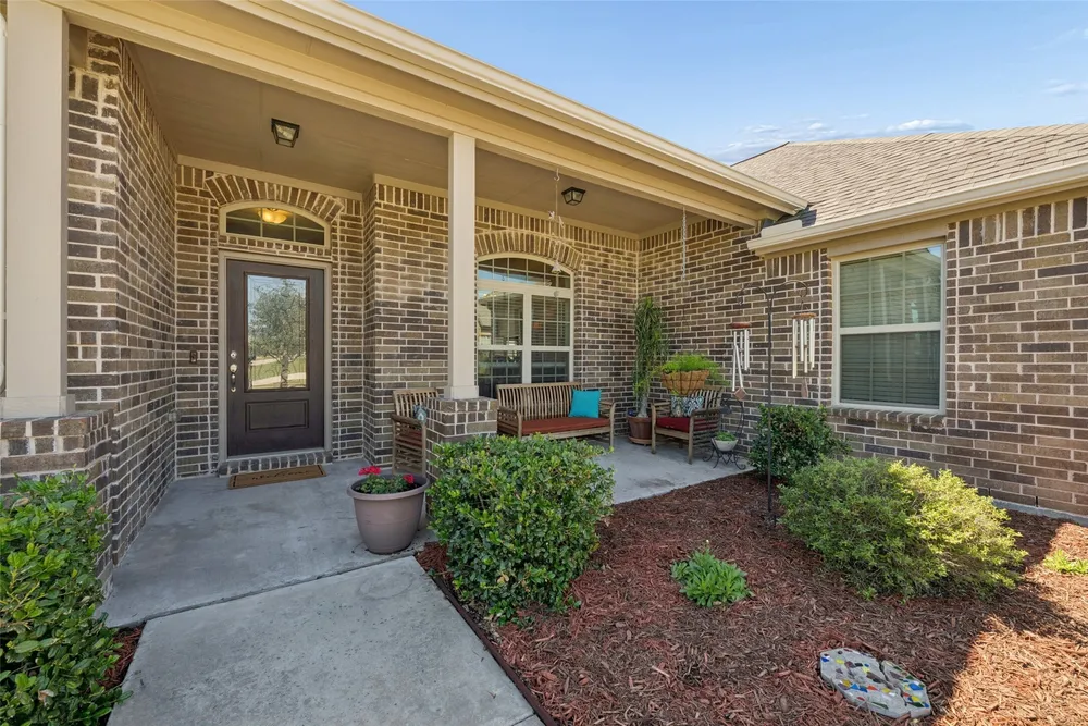 2101 Nuehoff Dr, Anna, TX 75409