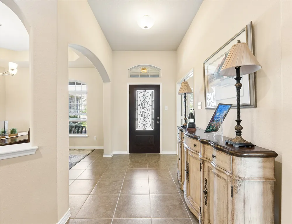 2101 Nuehoff Dr, Anna, TX 75409