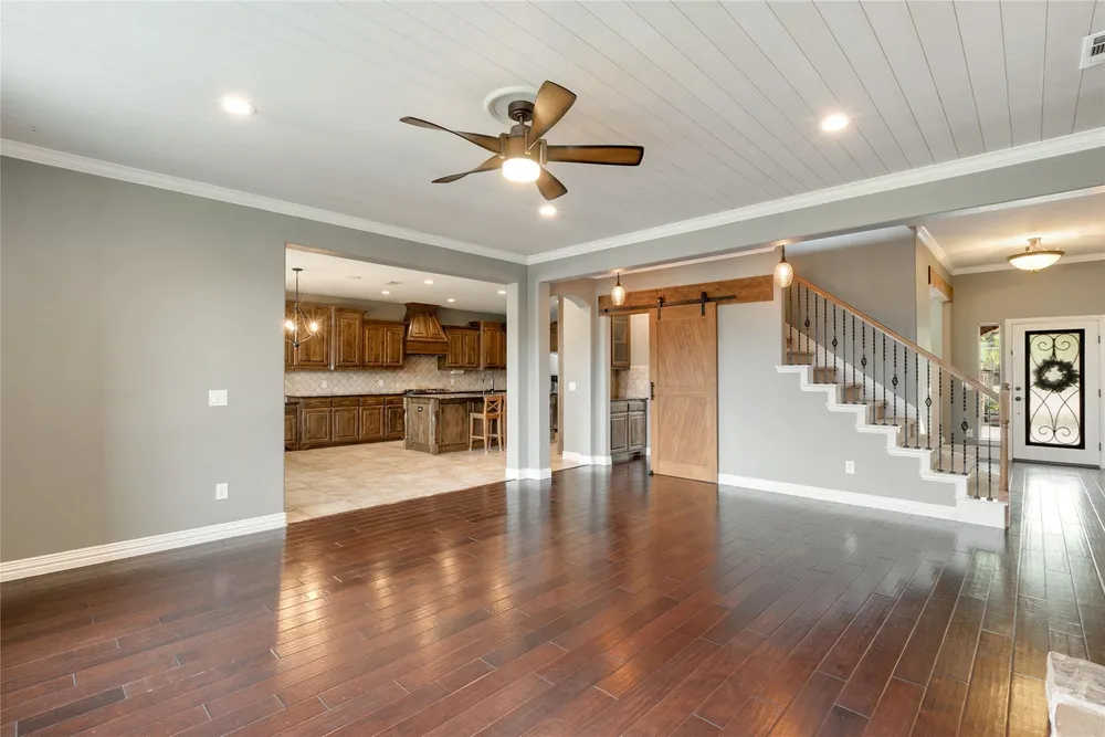 306 Aspen Ln, Frisco, TX 75036