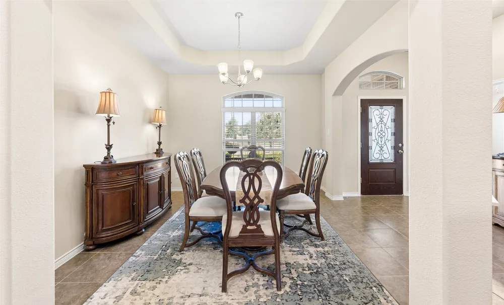 2101 Nuehoff Dr, Anna, TX 75409