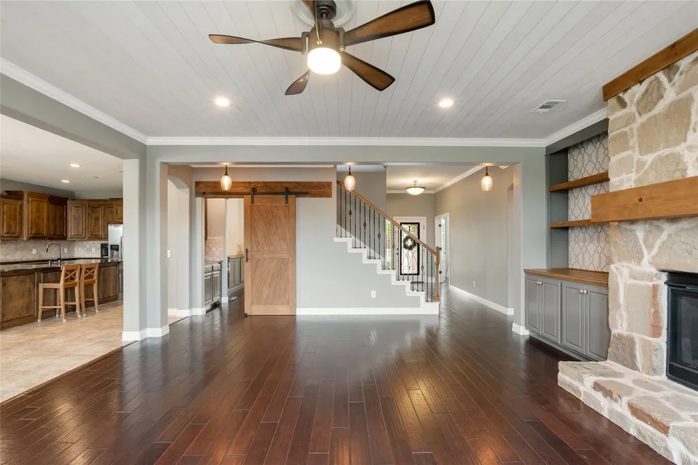 306 Aspen Ln, Frisco, TX 75036