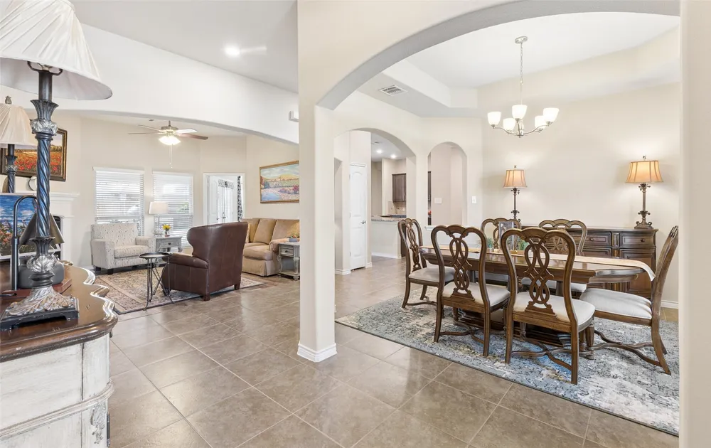 2101 Nuehoff Dr, Anna, TX 75409
