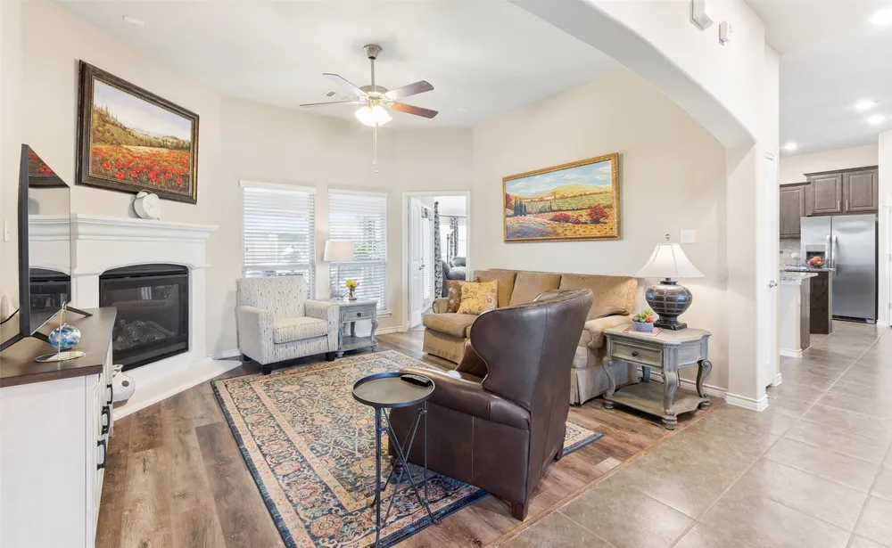 2101 Nuehoff Dr, Anna, TX 75409