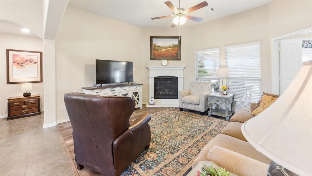 2101 Nuehoff Dr, Anna, TX 75409