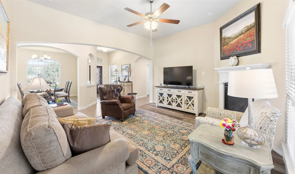 2101 Nuehoff Dr, Anna, TX 75409
