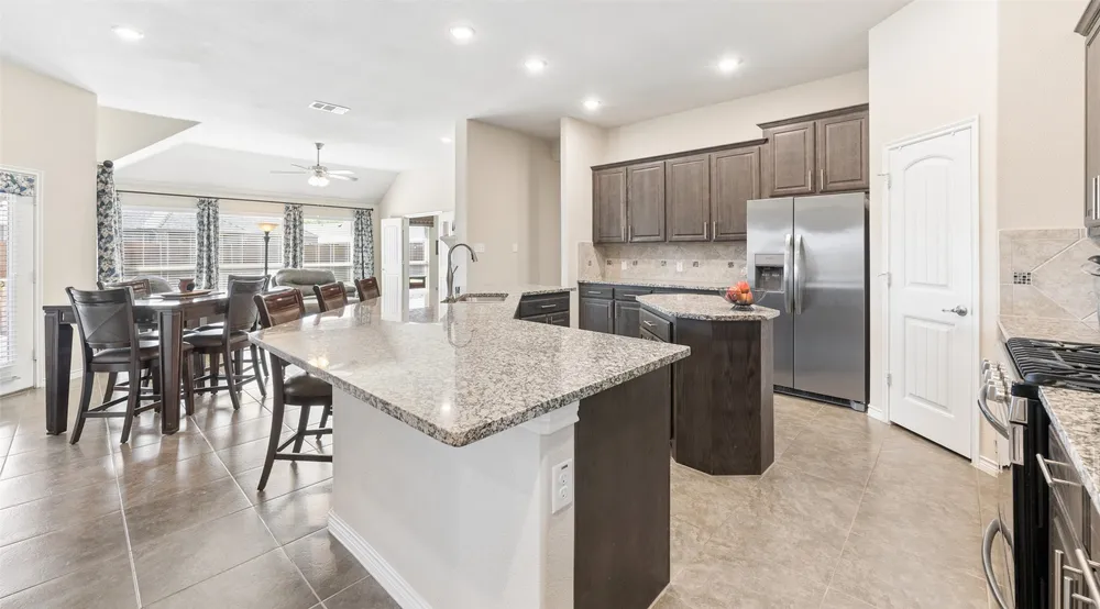 2101 Nuehoff Dr, Anna, TX 75409