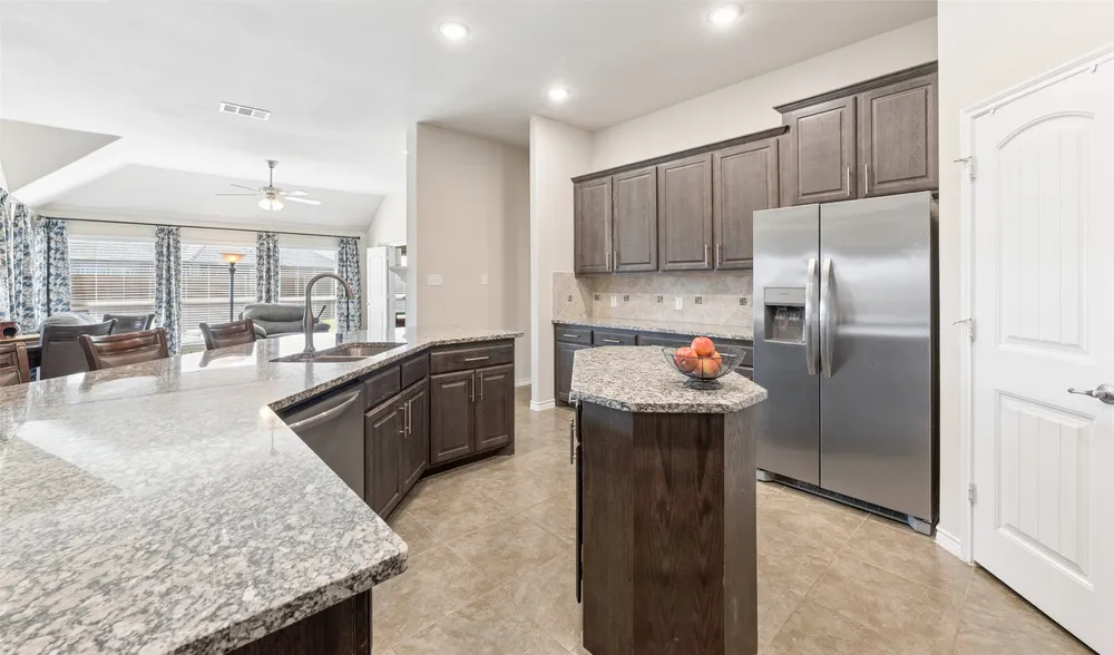 2101 Nuehoff Dr, Anna, TX 75409