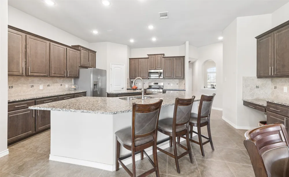 2101 Nuehoff Dr, Anna, TX 75409