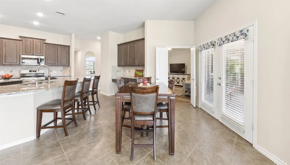 2101 Nuehoff Dr, Anna, TX 75409
