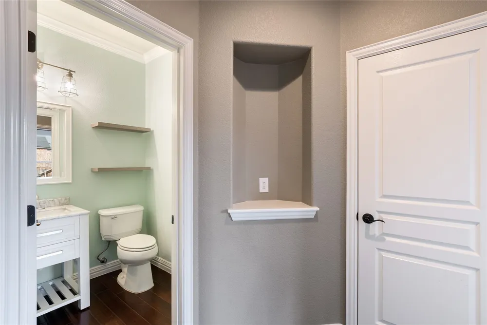 306 Aspen Ln, Frisco, TX 75036