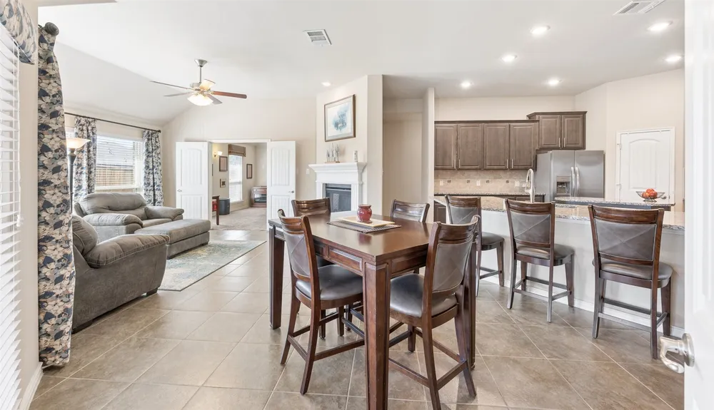 2101 Nuehoff Dr, Anna, TX 75409
