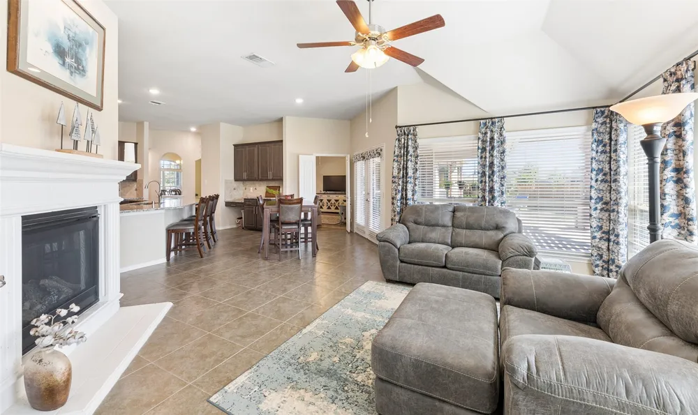 2101 Nuehoff Dr, Anna, TX 75409