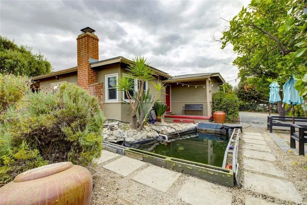 7732 Westland Ave, North Hollywood, CA 91605-2235