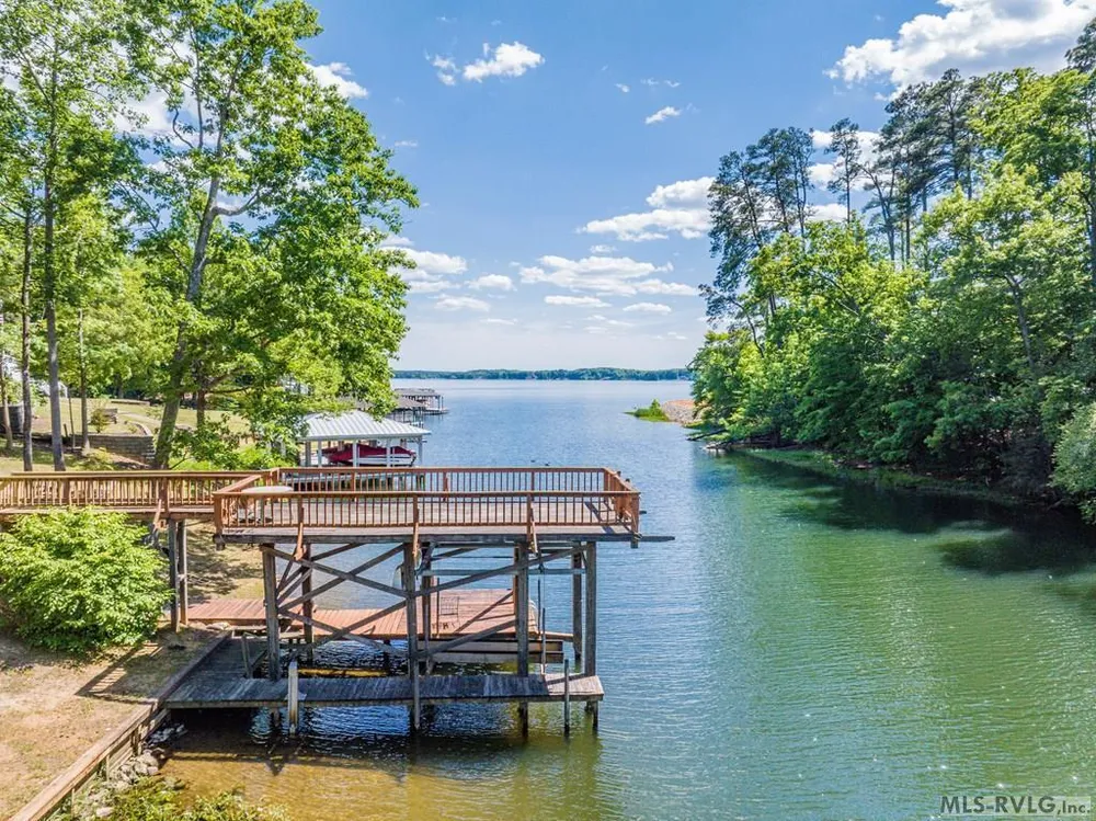 156 Redwood Dr, Littleton, NC 27850