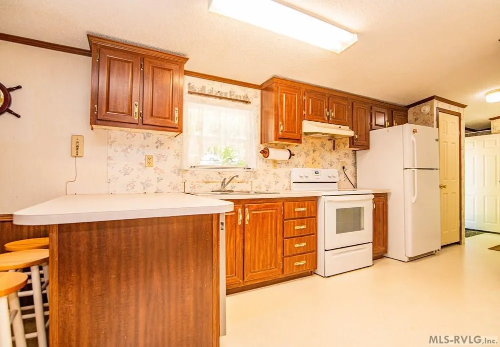 156 Redwood Dr, Littleton, NC 27850