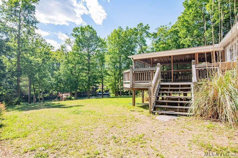 156 Redwood Dr, Littleton, NC 27850