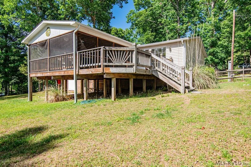 156 Redwood Dr, Littleton, NC 27850