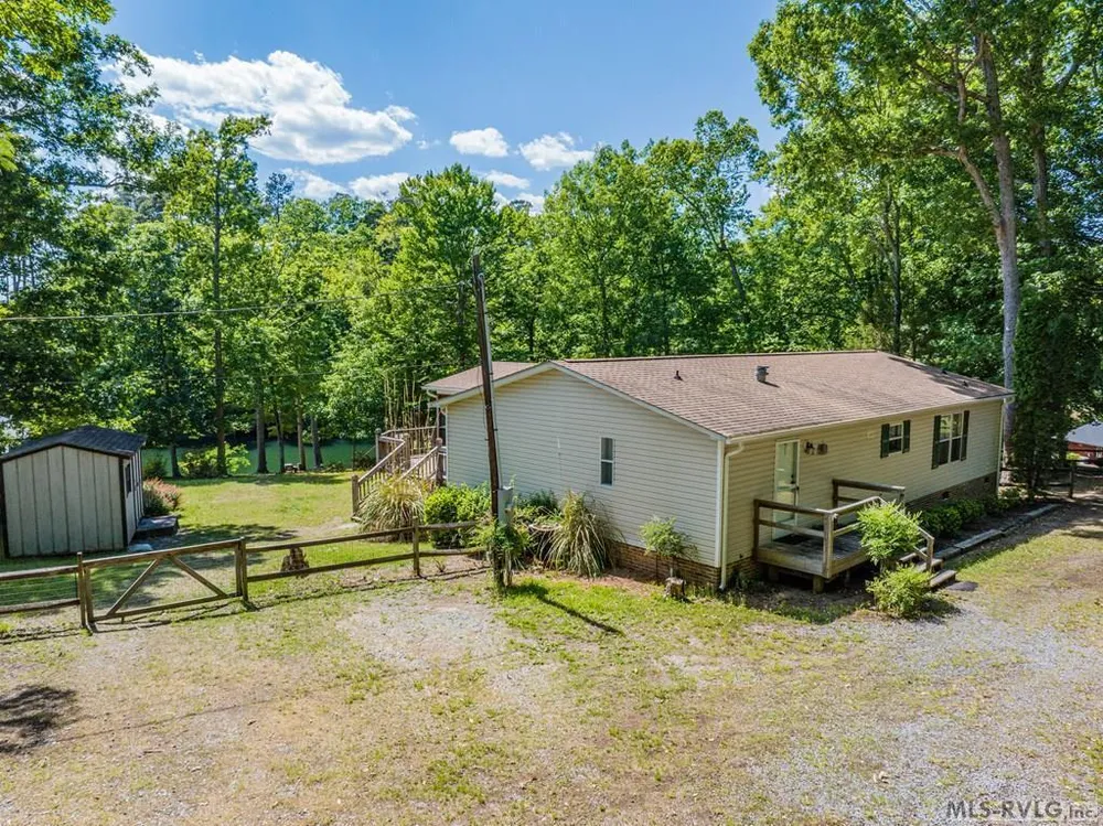 156 Redwood Dr, Littleton, NC 27850