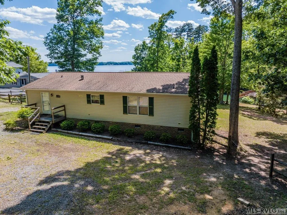 156 Redwood Dr, Littleton, NC 27850